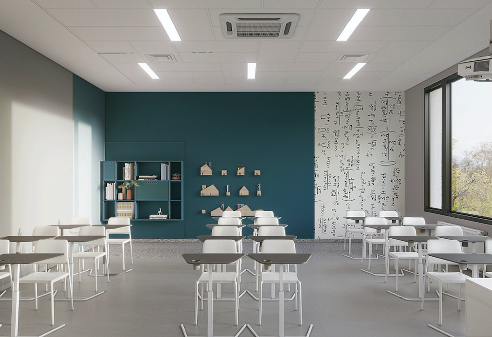 Школа нового покоління: &ldquo;Архітектурно-інженерний колегіум&rdquo; престижної освітньої мережі А + відкриває свої двері в наступному навчальному році! фото 2 1