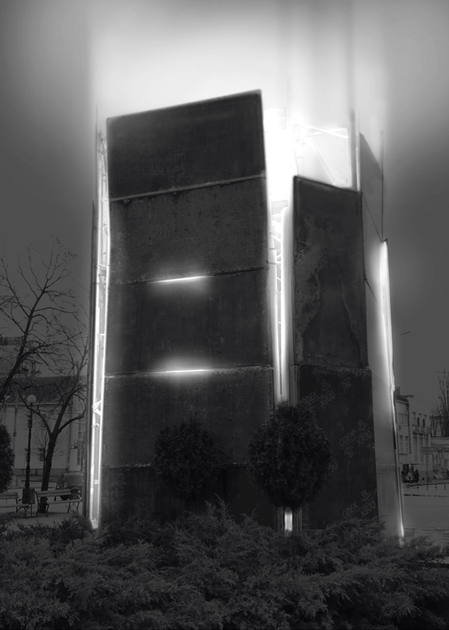 Візуалізації проєкту. Автор: Пабло Вальбуена