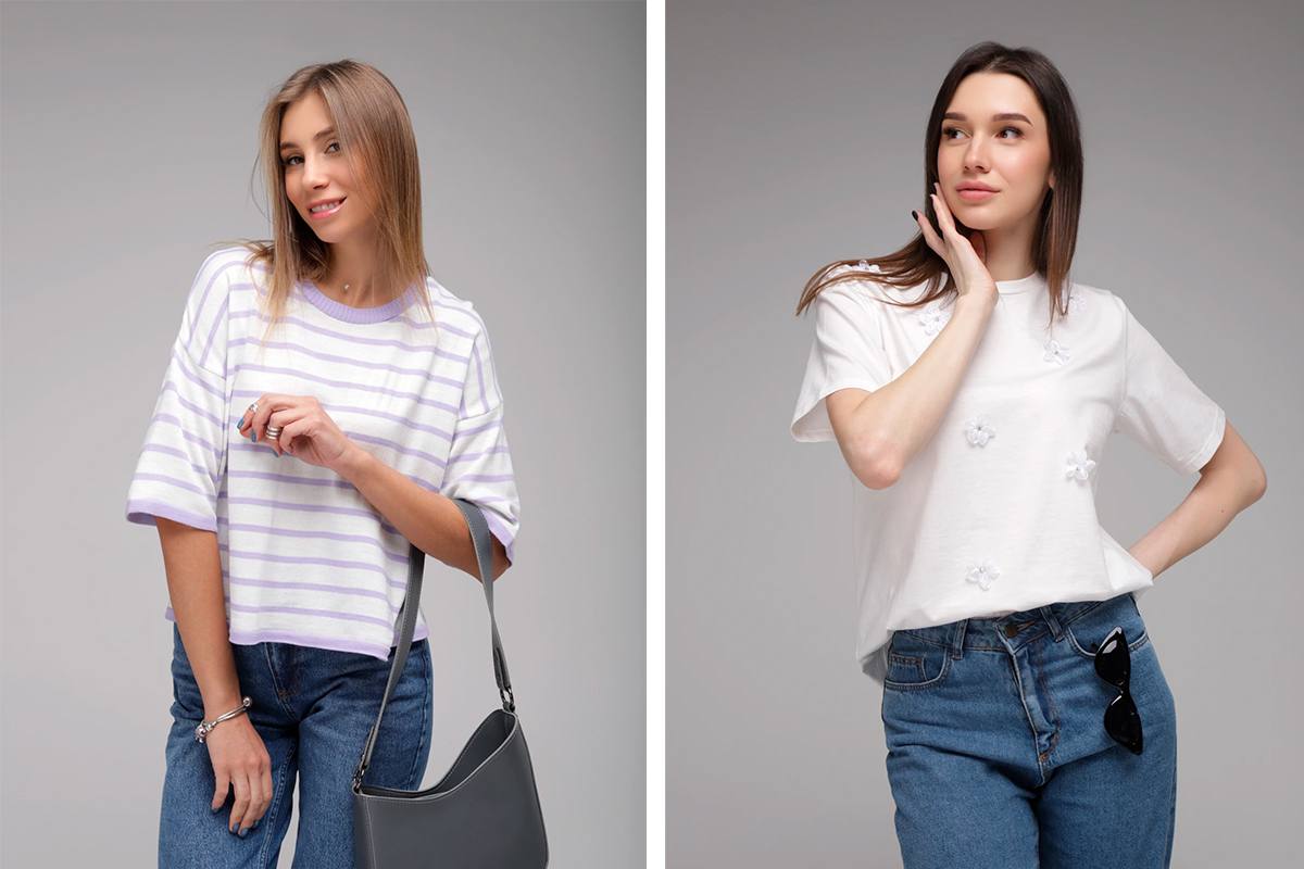 Як правильно одягатися влітку в спеку? Поради від Території мінімальних цін фото 1