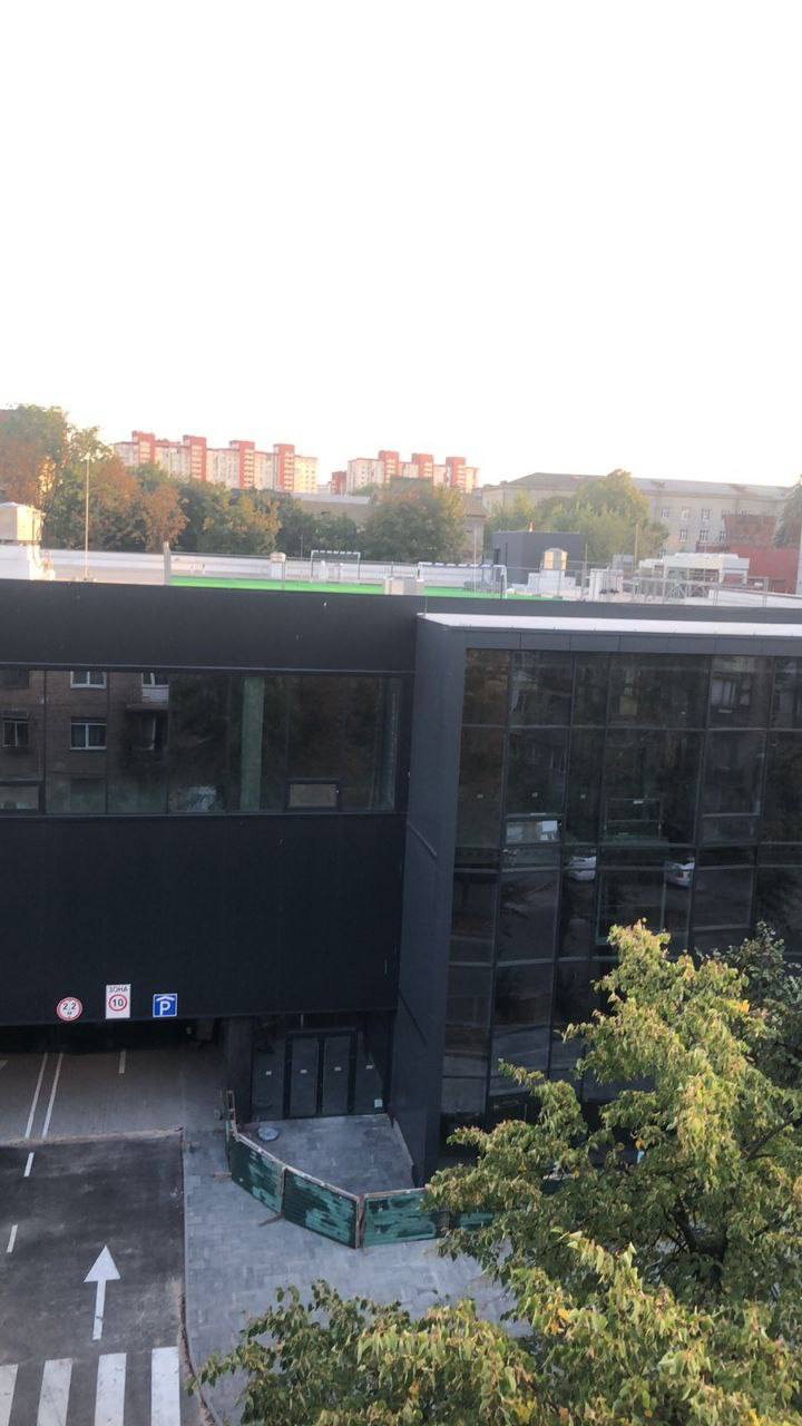 Так выглядит по факту -