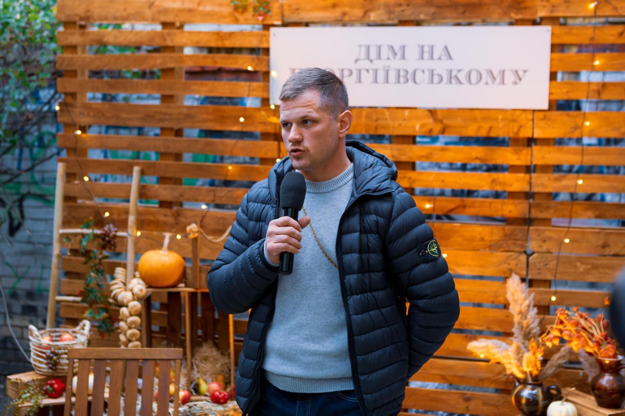 В Киеве обустроят сквер и установят памятник украинскому художнику-графику Георгию Нарбуту фото 4 3