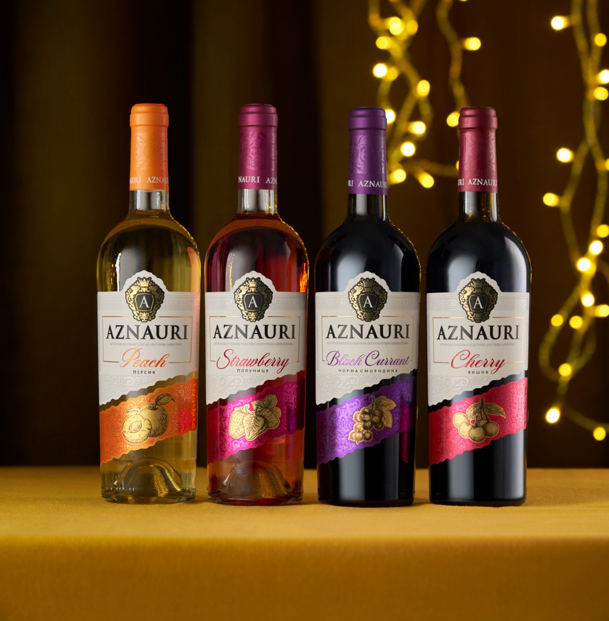 Відкриття сезону: фруктовий глінтвейн. Найкраще вино для зимового напою фото 5 4