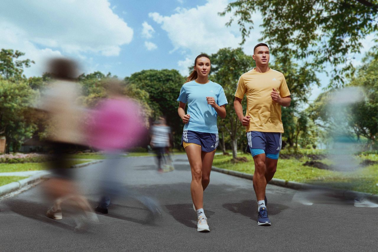 ADIDAS запускає лінійку кросівок SUPERNOVA, створену для максимального комфорту бігунів фото 3 2