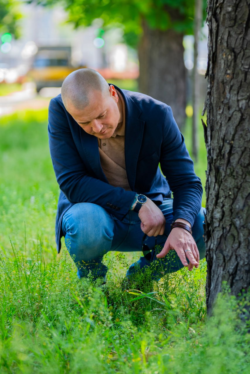 Захист та відновлення каштанів у партнерстві з компанією "Сингента" фото 2 1