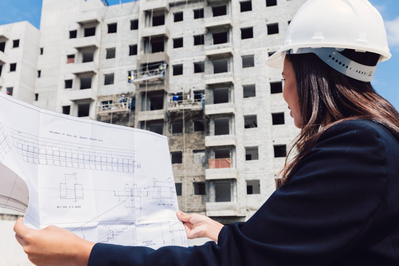 У відбудову України, зокрема в будівельний сектор, вже готові інвестувати 500 мільйонів доларів &ndash; дослідження KSE фото 1