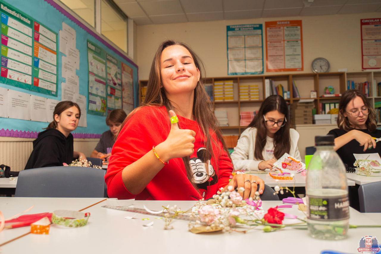 Топ-5 ідей для канікул: чим зайнятися дитині влітку?  фото 3 2