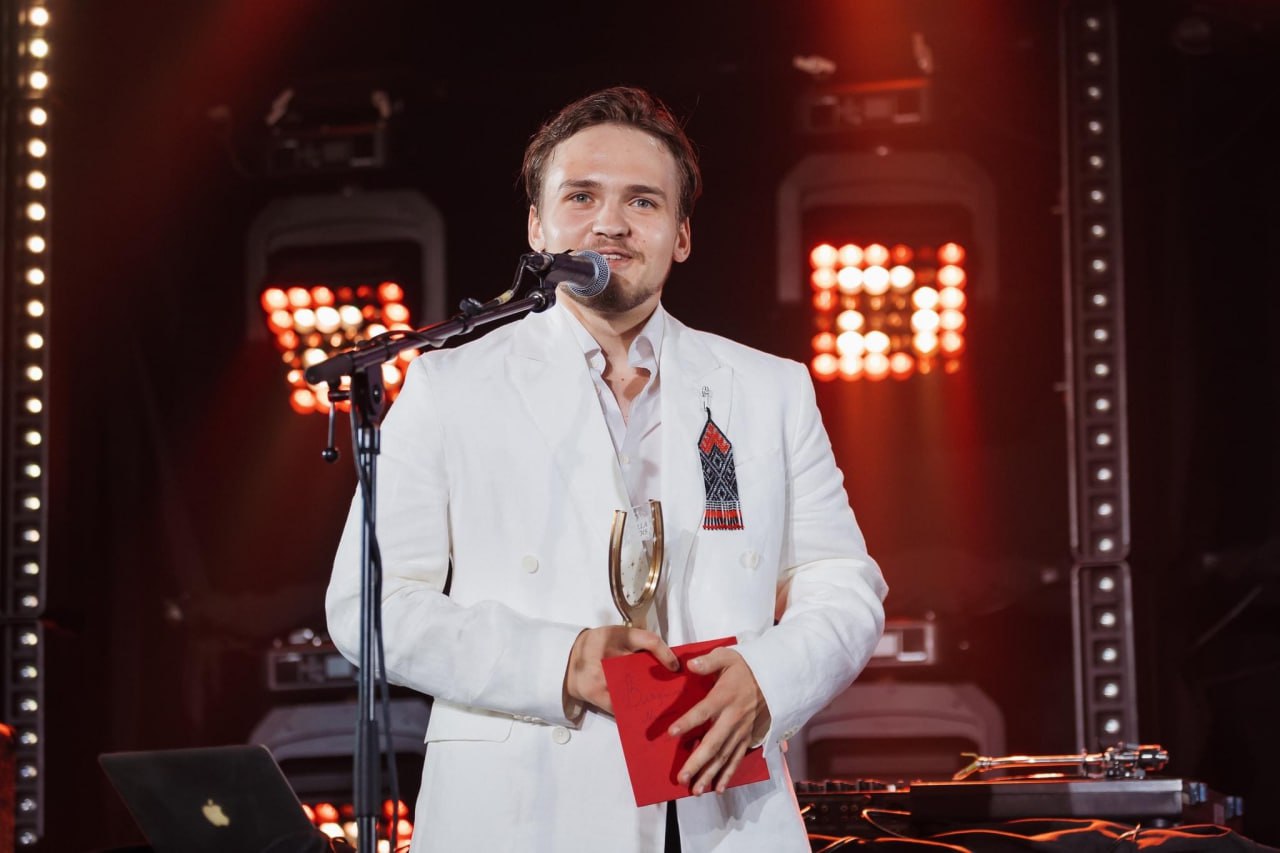 Бренд Stella Artois отметил киноработу молодого украинского кинорежиссера с уникальной наградой "Stella Award" фото 3 2