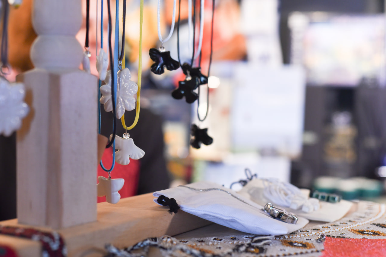 Платформа Всі. Свої презентувала українські бренди на Олімпійських іграх-2024 фото 3 2