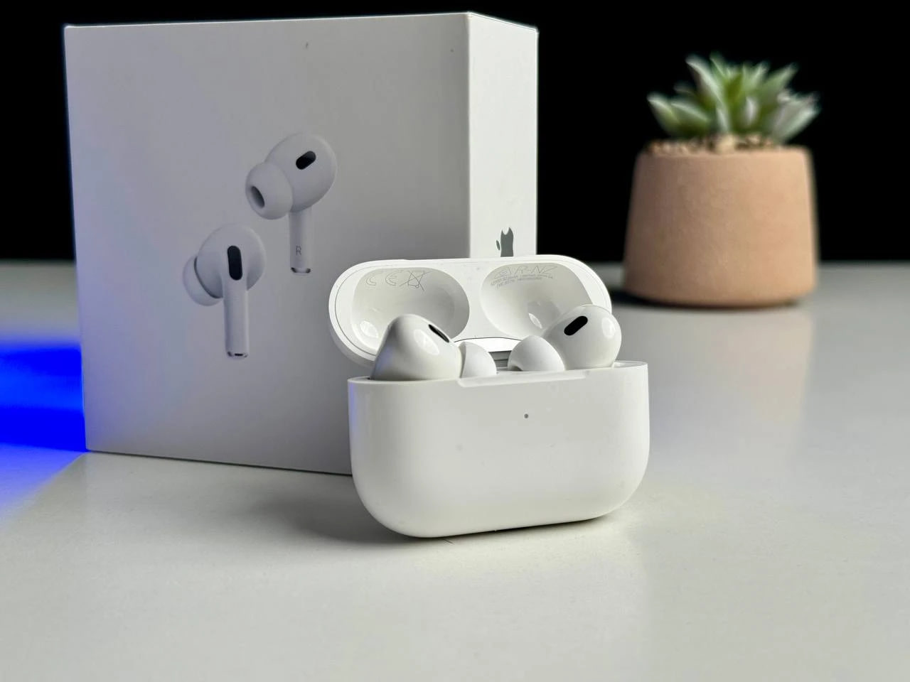 Наушники Apple AirPods Pro 2.