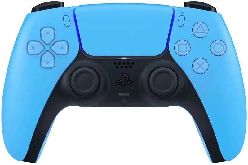 Джойстик Sony DualSense для PlayStation 5. фото: ctrs.com.ua