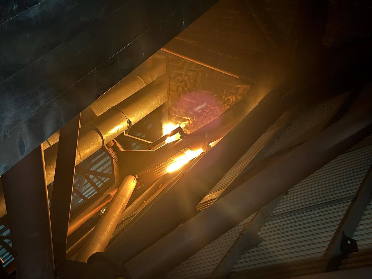 Росія атакувала саркофаг на Чорнобильській АЕС.