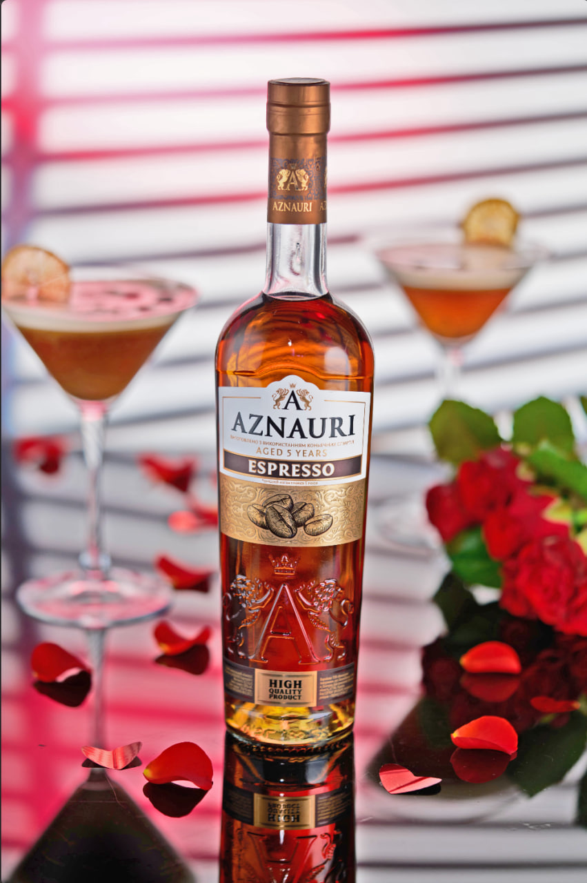 Як зробити ранок романтичним з AZNAURI Espresso та здивувати другу половинку фото 2 1