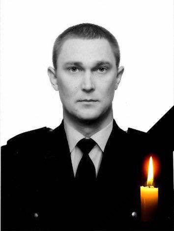 У Києві загинули рятувальники через російську атаку. фото: ДСНС