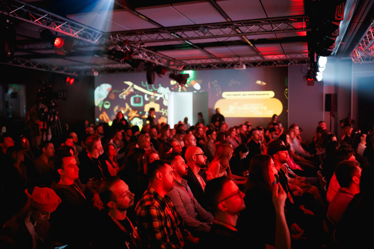 На саміті інноваторів Бадоєв розповів про українського 