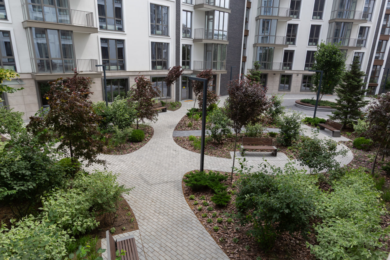 Клубний будинок Illinsky House отримав офіційну адресу фото 1