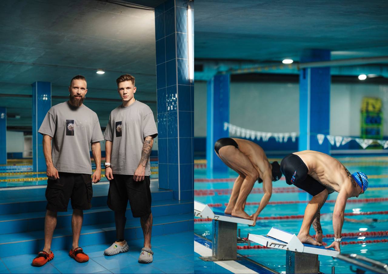 Спорт, що повертає віру в себе: стартував проєкт [Над]звичайні фото 1