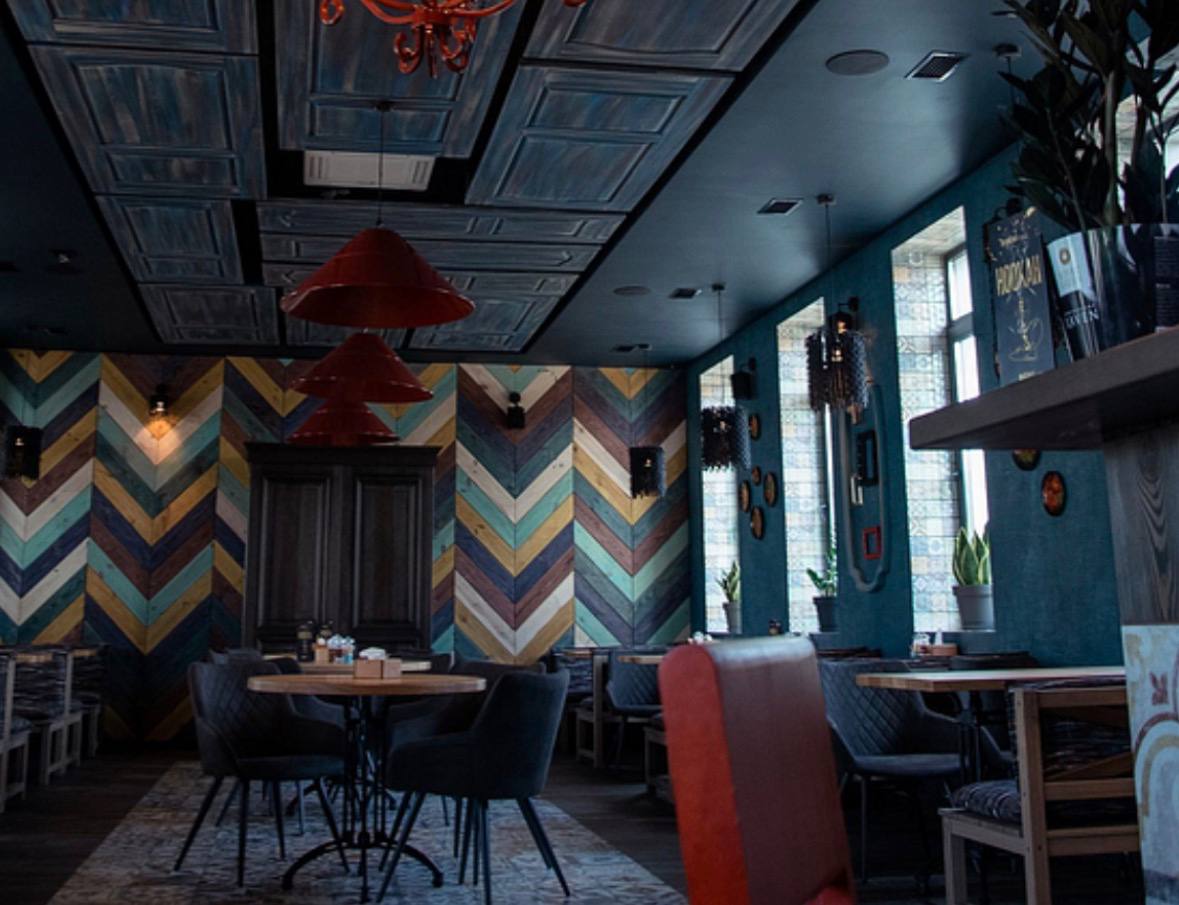 BUDUборщ у Києві. Фото: buduborsch.choiceqr.com