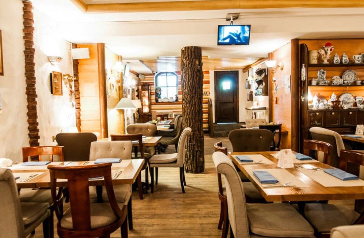 Petrus-ь у Києві.