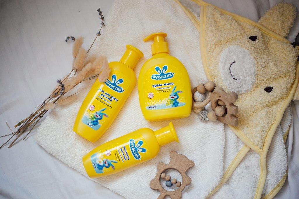 Український бренд "Вухастик" виходить на європейський ринок, – Afina Group фото 1