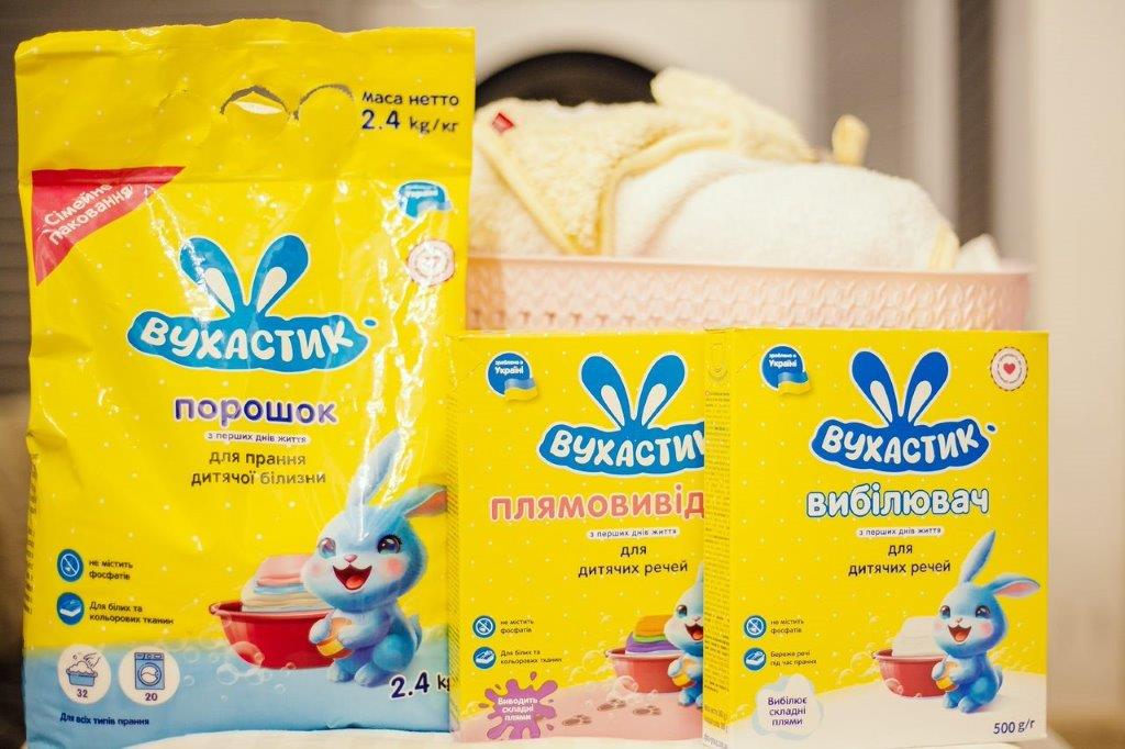 Український бренд "Вухастик" виходить на європейський ринок, – Afina Group фото 2 1