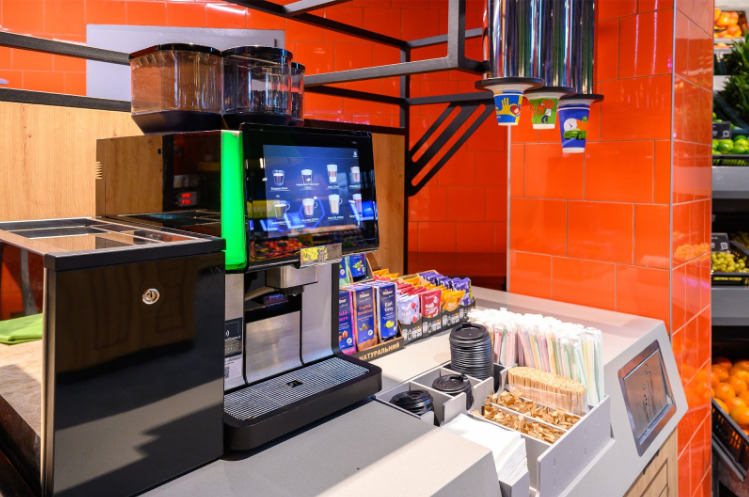 У Білогородці відкрився новий супермаркет VARUS у форматі Home  фото 7 6