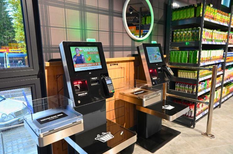 У Білогородці відкрився новий супермаркет VARUS у форматі Home  фото 6 5