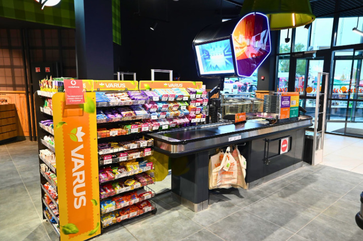 У Білогородці відкрився новий супермаркет VARUS у форматі Home  фото 5 4