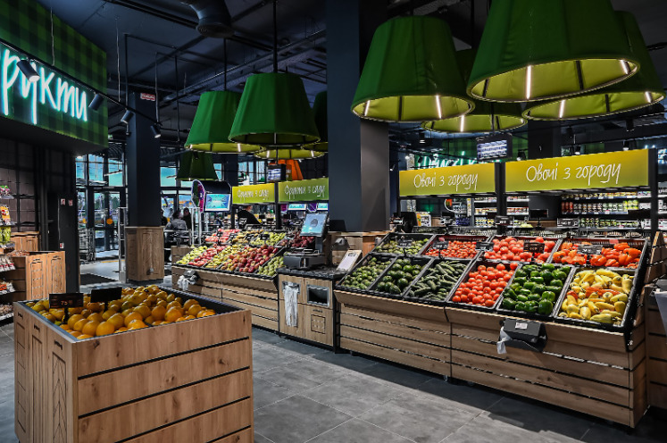 У Білогородці відкрився новий супермаркет VARUS у форматі Home  фото 4 3