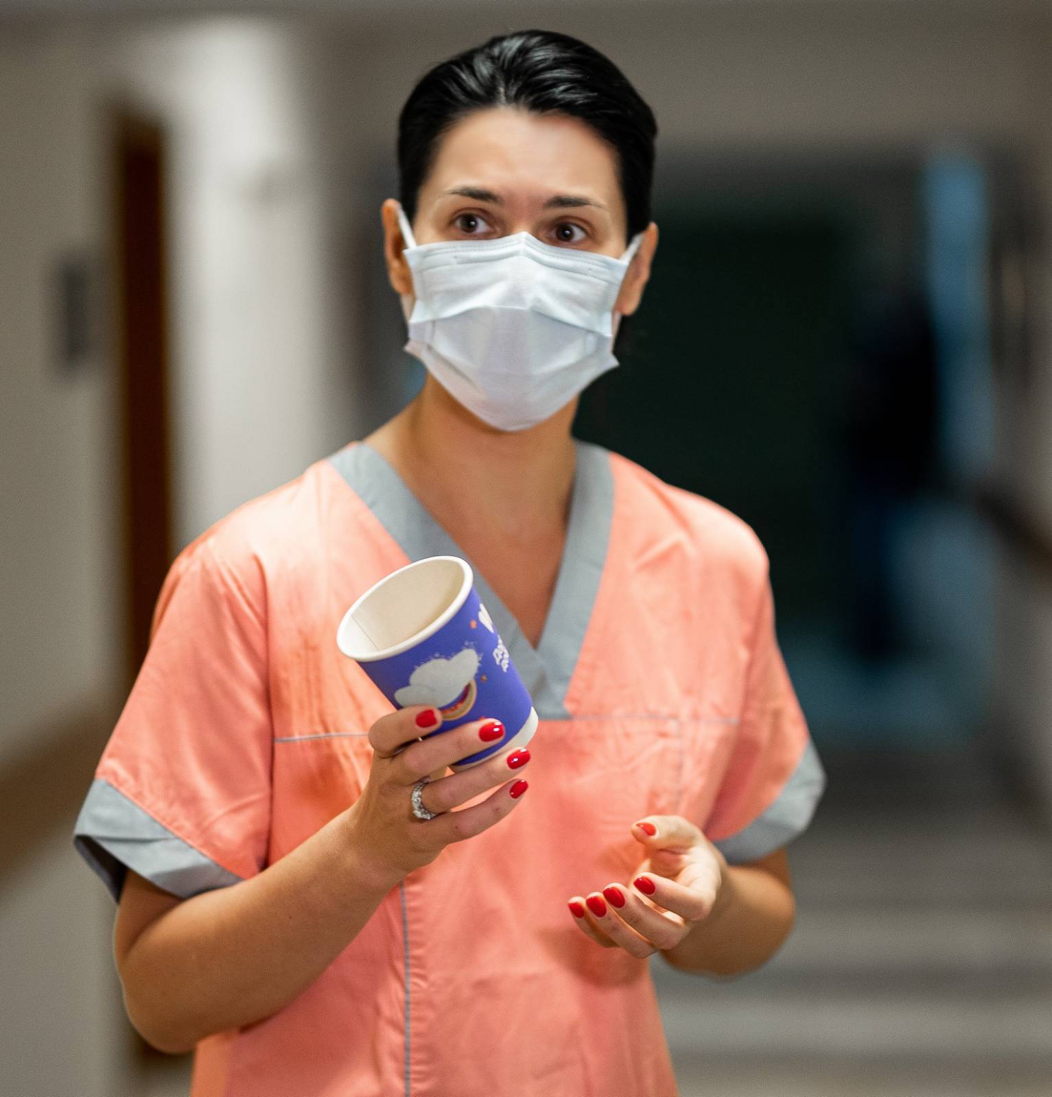 WOG передал двум медучреждениям оборудование на 3 миллиона гривен фото 3 2