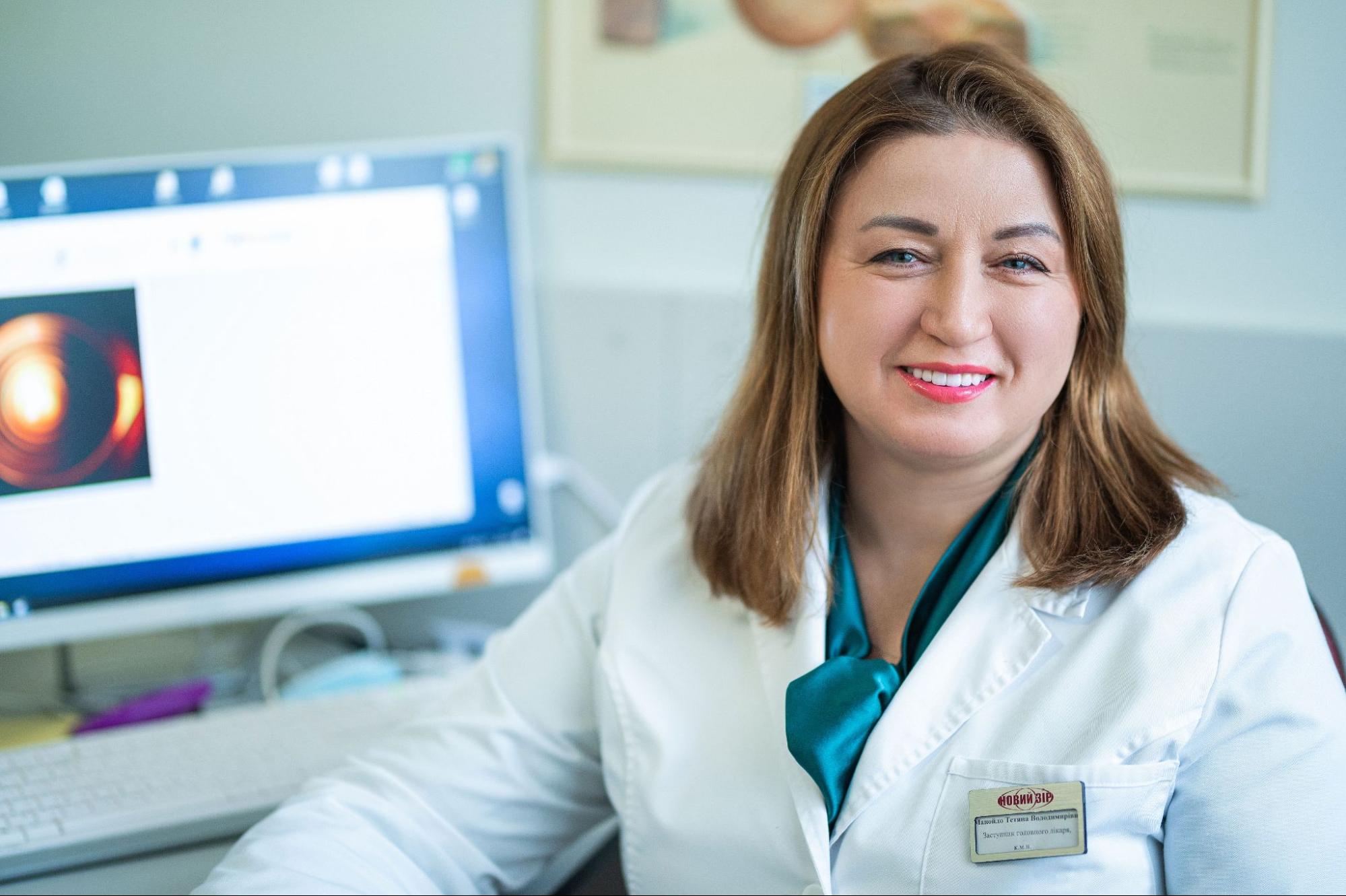 Як регулярні вимкнення світла впливають на зір: експертна думка офтальмолога медичного центру &laquo;Новий Зір&raquo;