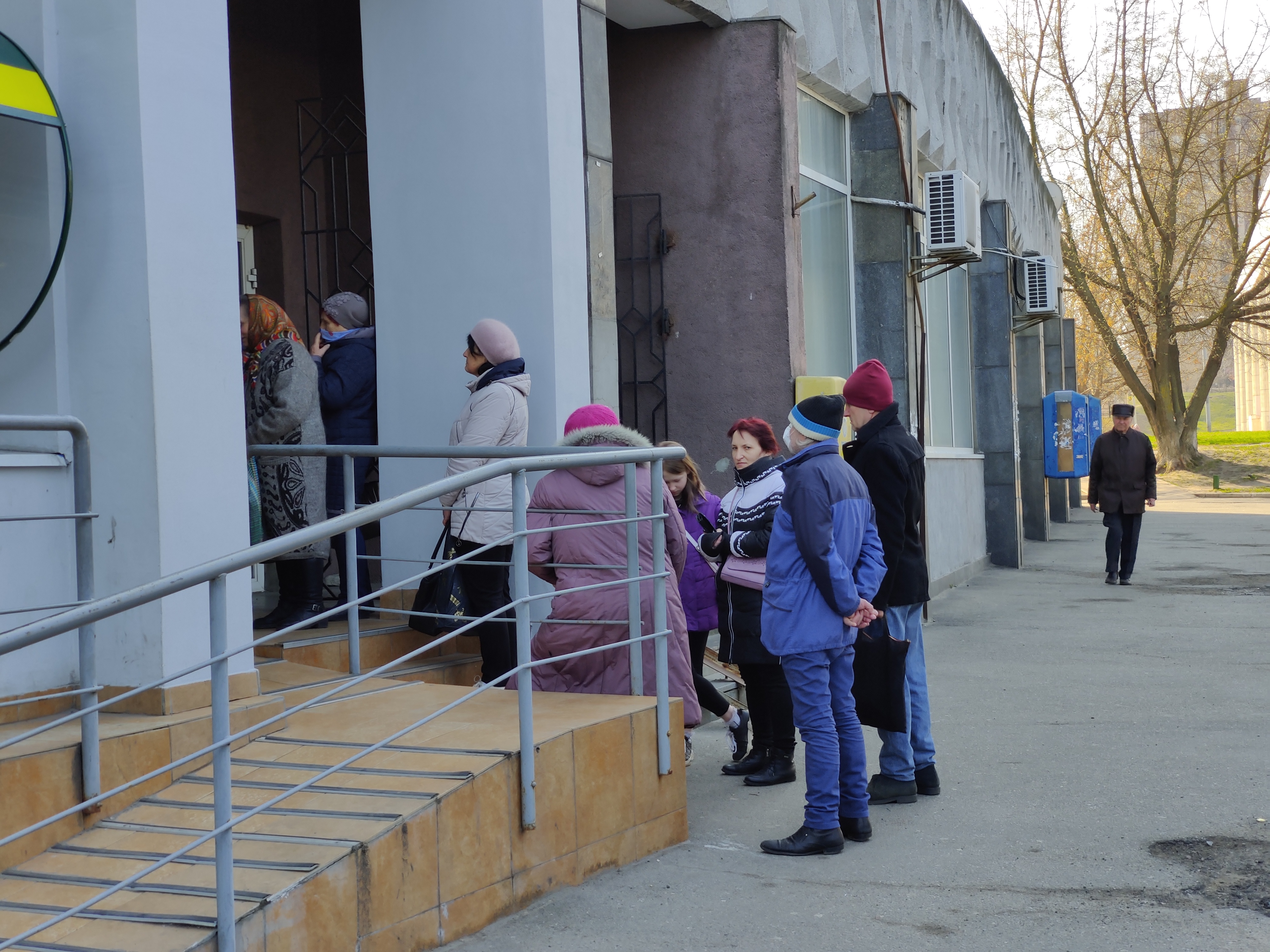 Фото Артур Дубровенко