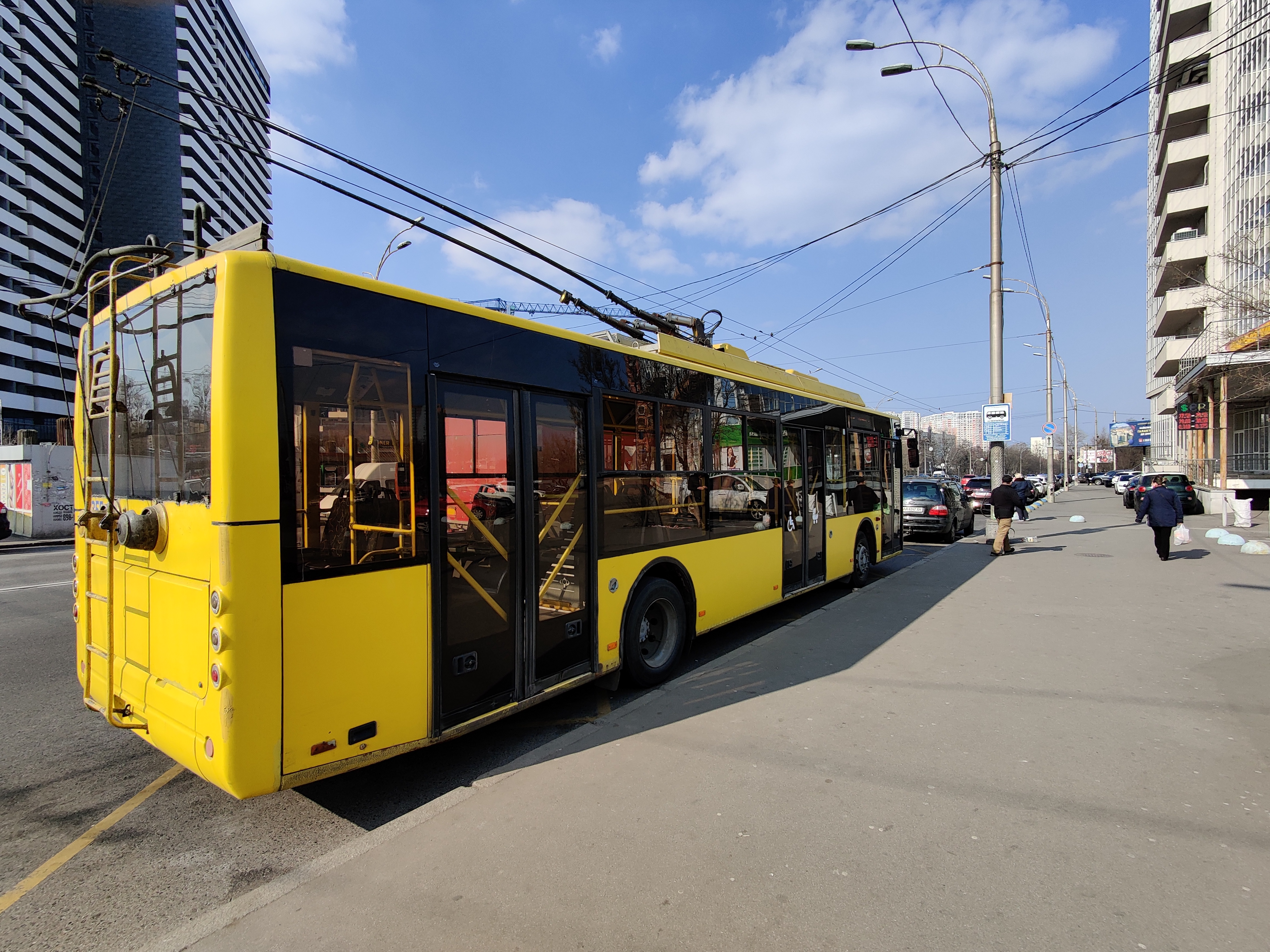 Фото Артур Дубровенко