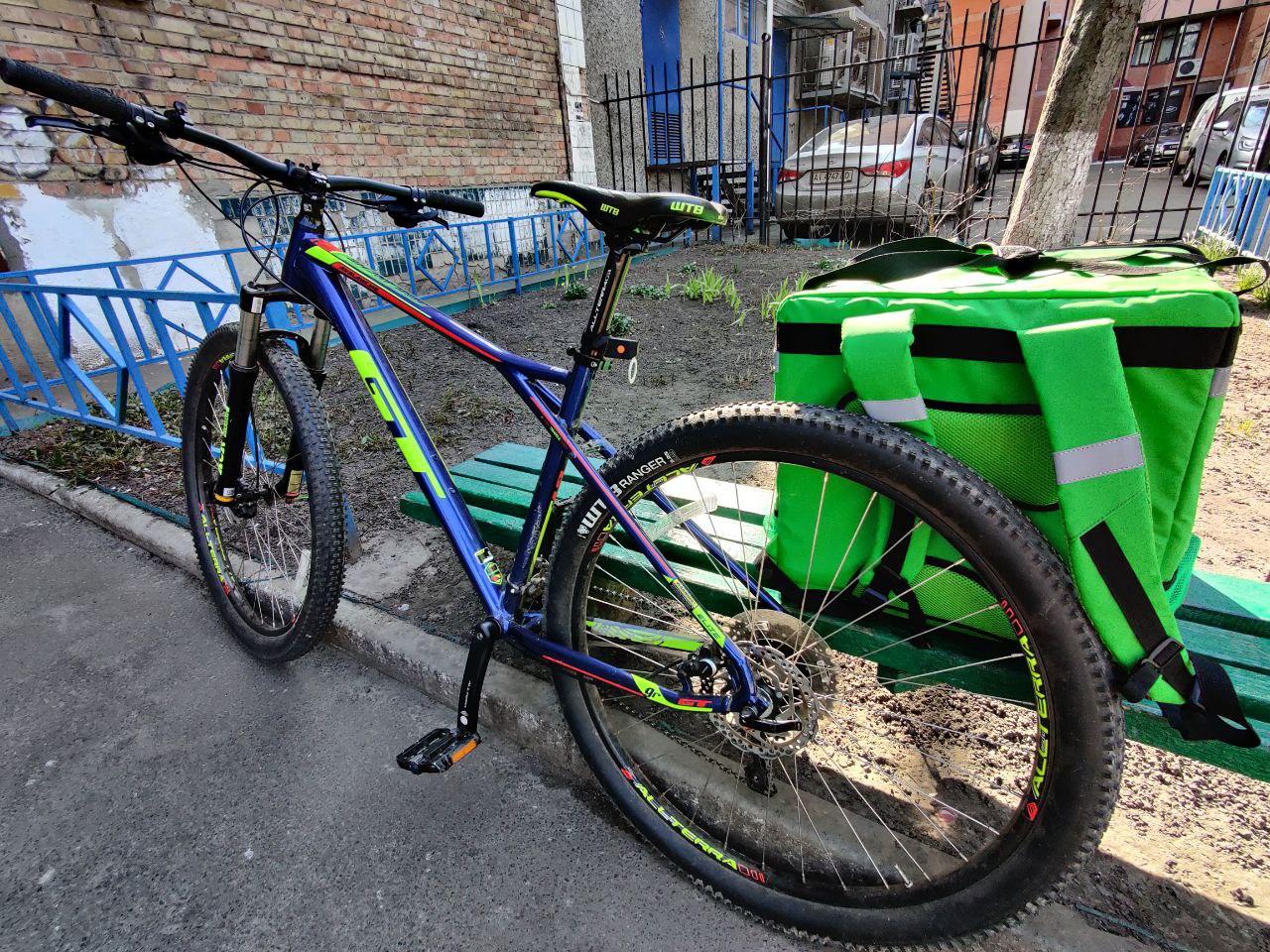 Фото Артур Дубровенко