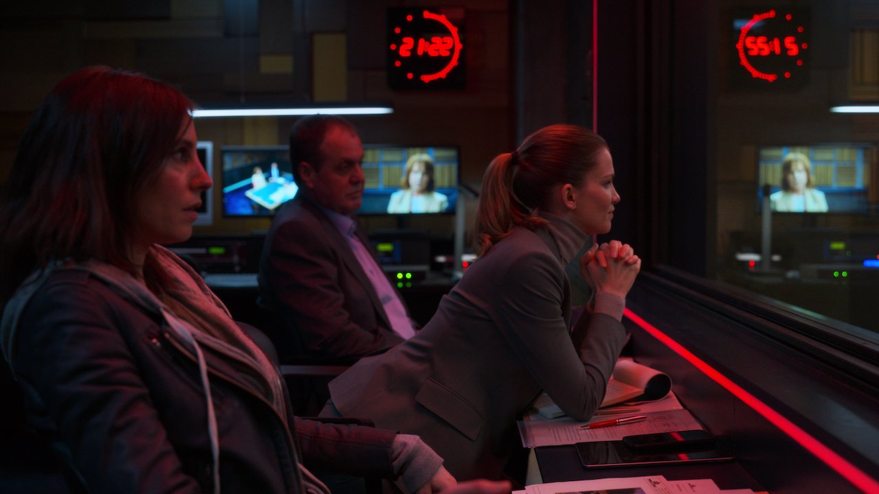 Криминл. Фото: Netflix