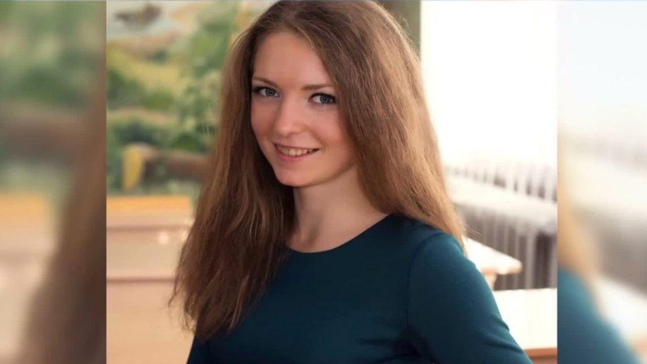 Татьяна Николаева. Фото: plastUA