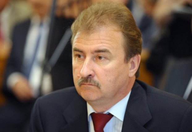 Александр Попов фото: facenews.ua