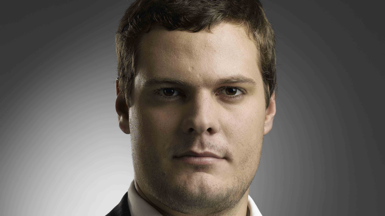 Андрей Ильенко фото: Liga.net