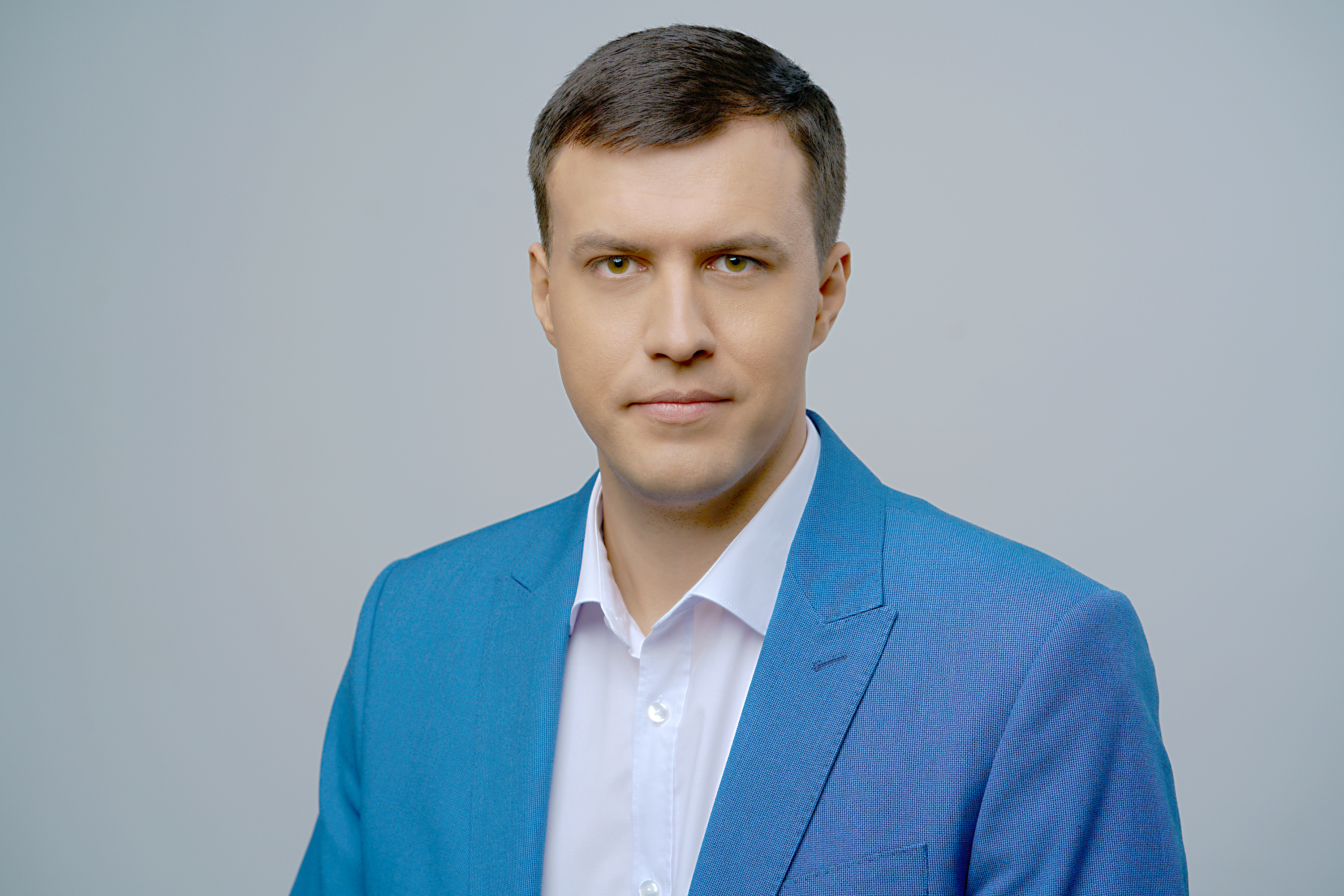 Виталий Нестор фото: czk.org.ua