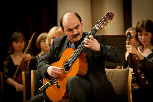 Андрей Остапенко