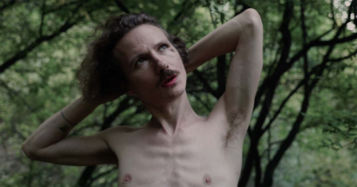 Секрет, девочка и мальчик. Фото: dzygamdb.com