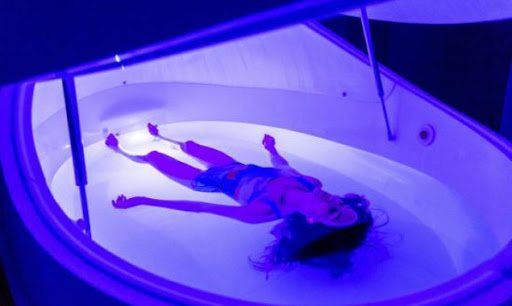 Флоатинг Фото: КиевВласть