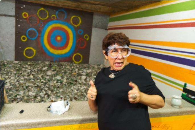 Шандарашка Фото: шандарашка