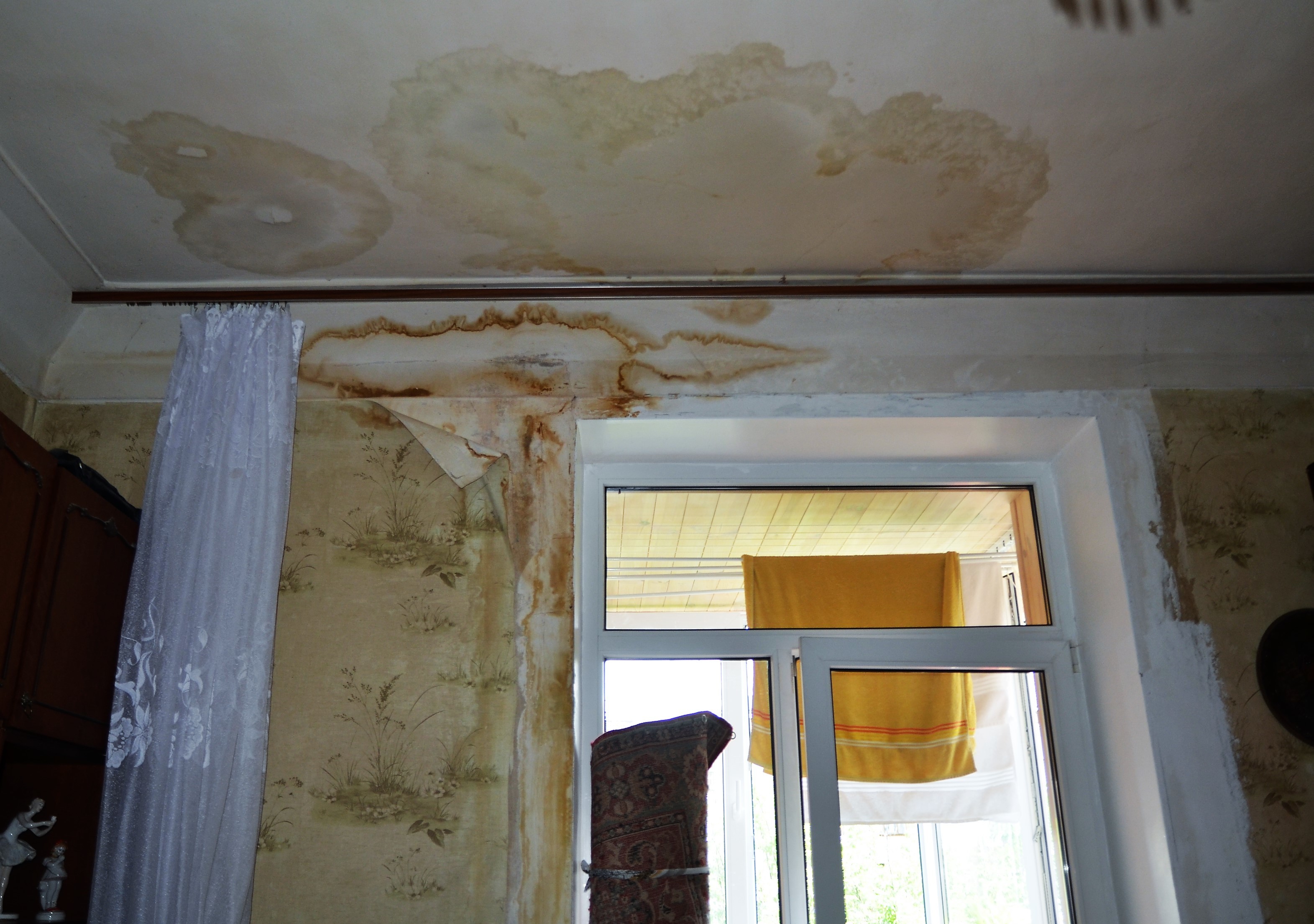 Улица Бастионная 12. Фото: 1551.gov.ua