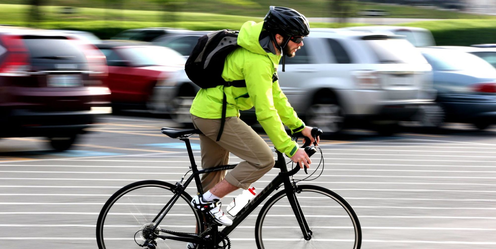 Велосипедом на работу фото: biketowork.org.ua