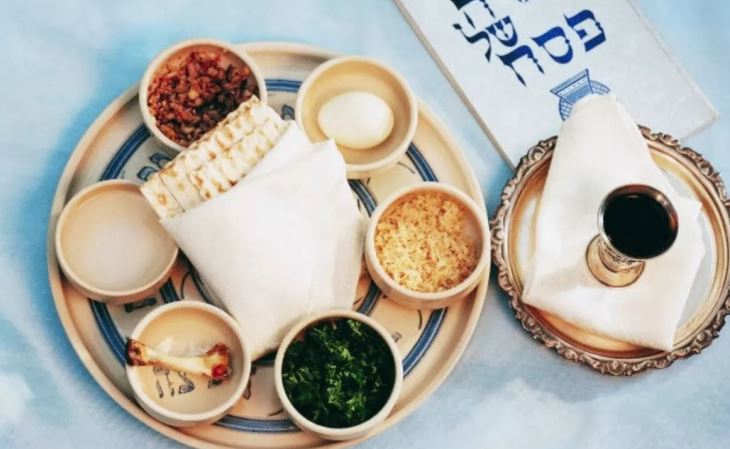 Песах фото: ukranews