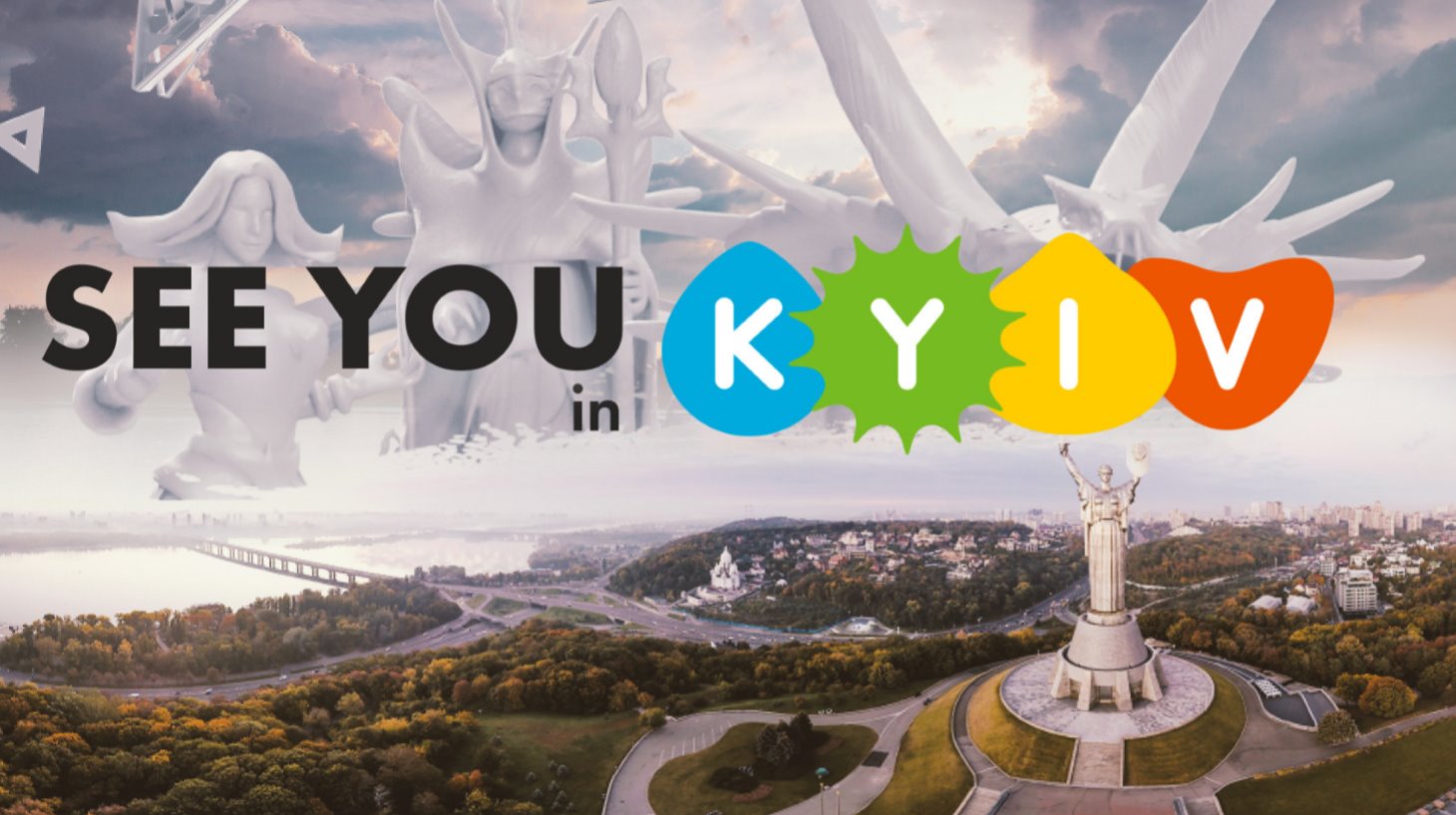 Чемпионат по Dota 2 может пройти в Киеве Фото: Facebook