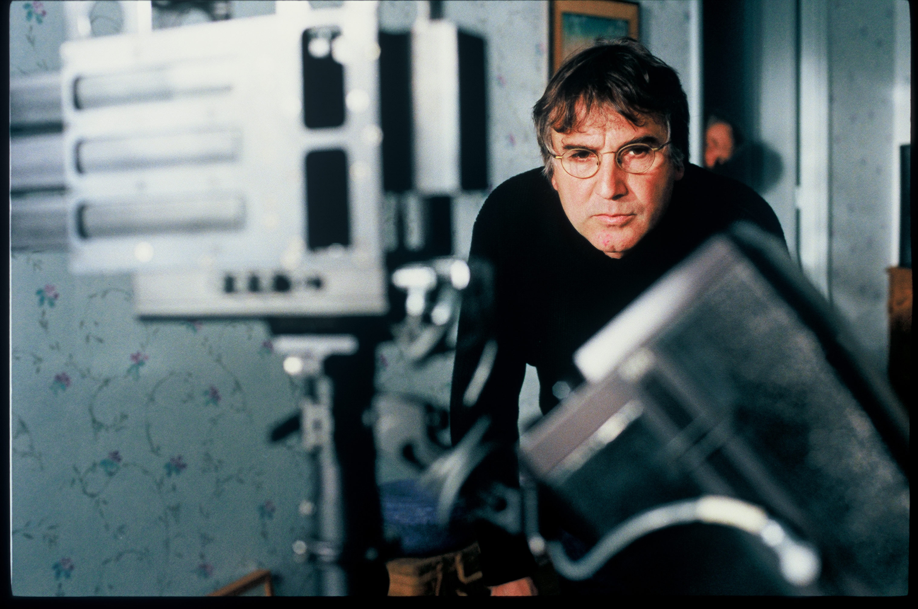 Тьерри Арбогаст фото: filmz.ru