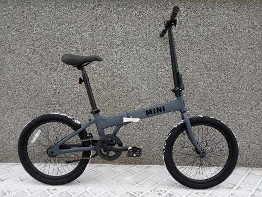 Велосипед Pride mini фото: Velohub