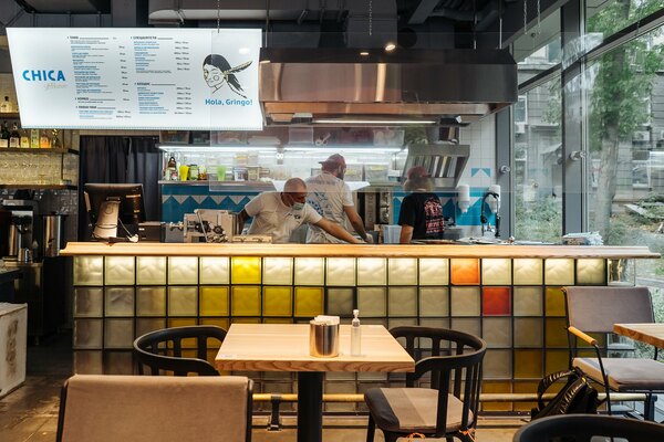 Chica Poblana. Фото: FaceBook