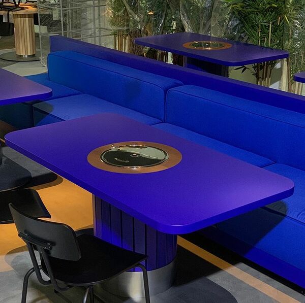 Kim Kimchi. Фото: Instagram